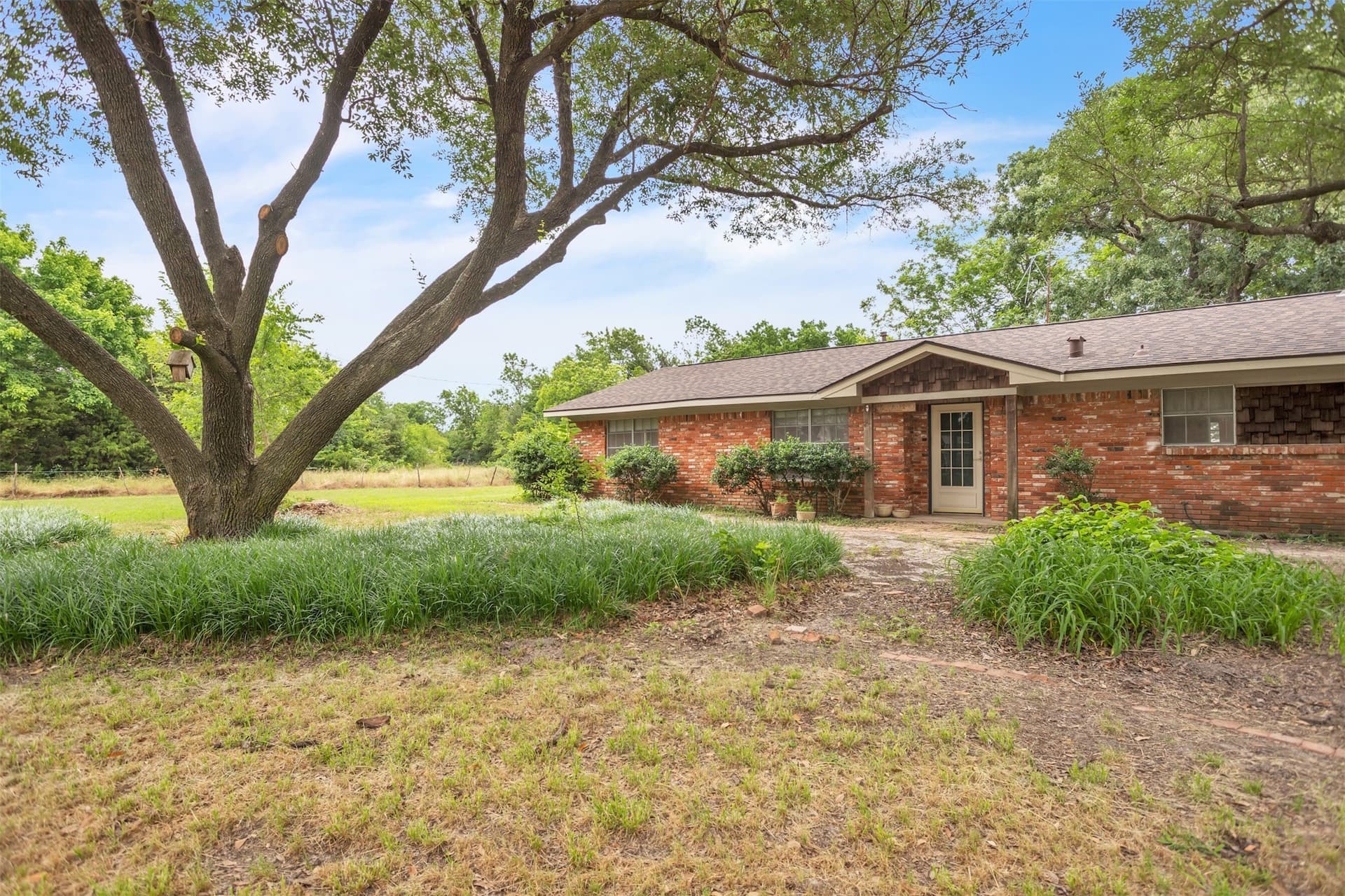 68 acres in Hunt County featured view
