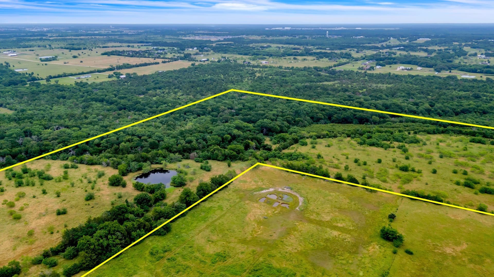 68 acres in Hunt County - photo 16