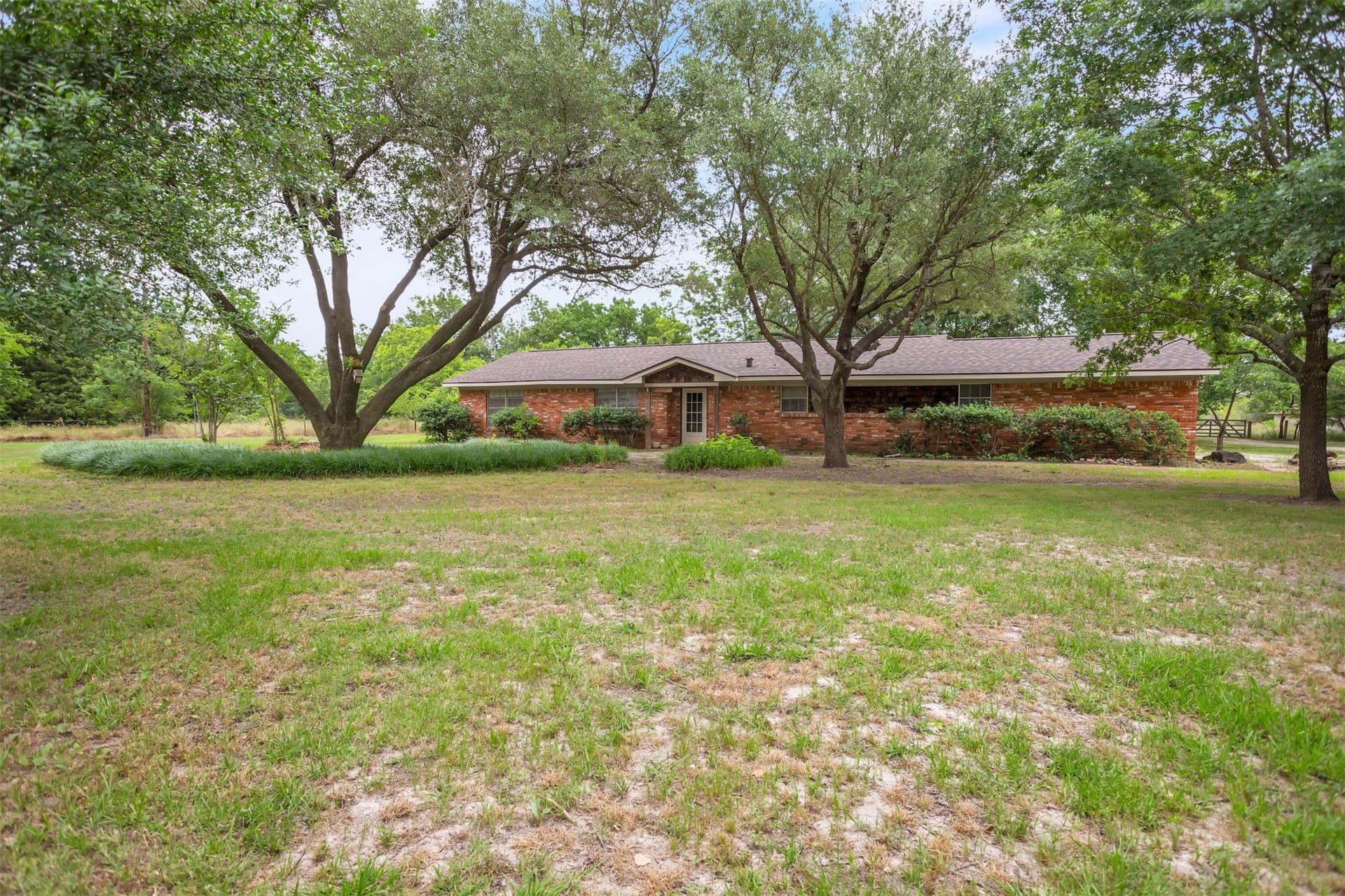 68 acres in Hunt County