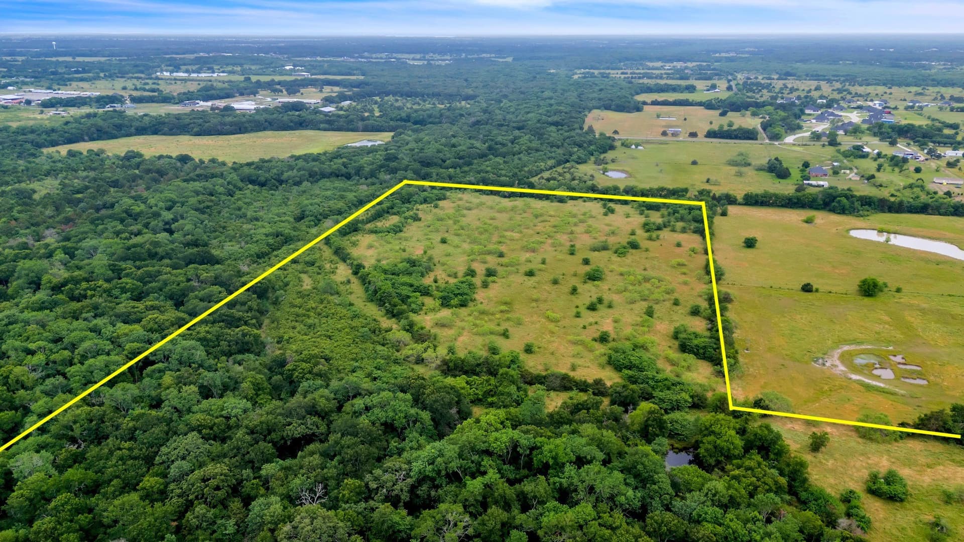 68 acres in Hunt County - photo 14