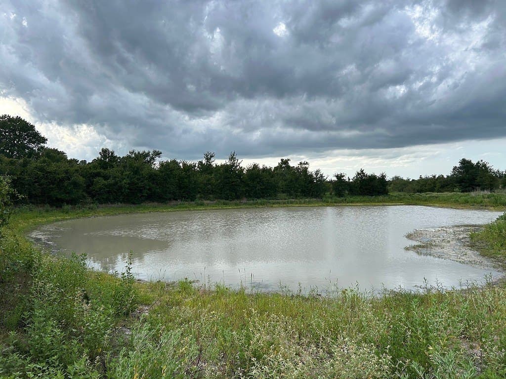 49.15 acres in Fayette County
