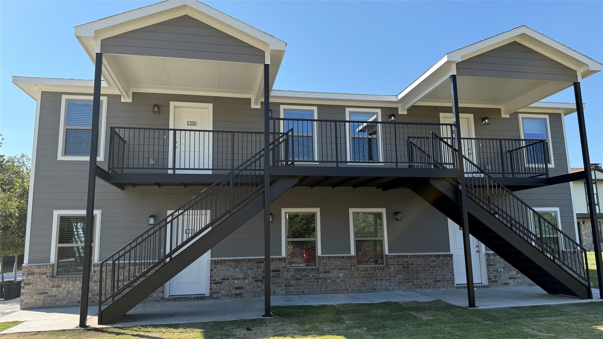 0.3 acres in Denton County gallery image 2