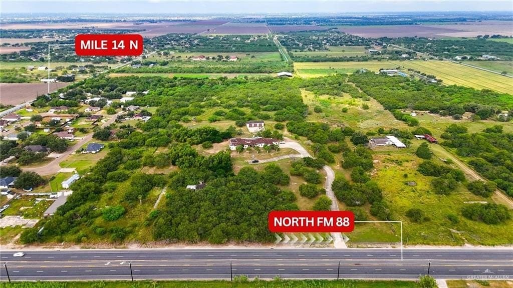 15.96 acres in Hidalgo County gallery image 3