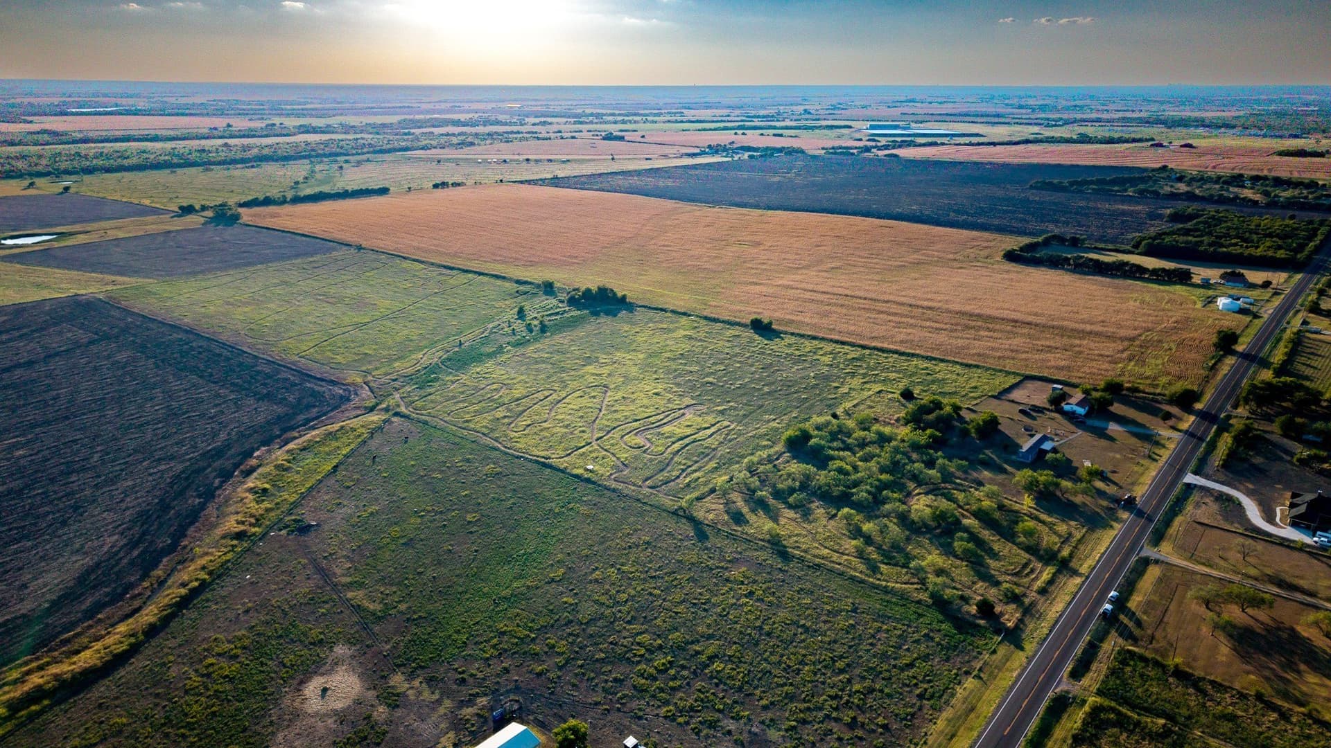 23.9 acres in Ellis County - photo 11