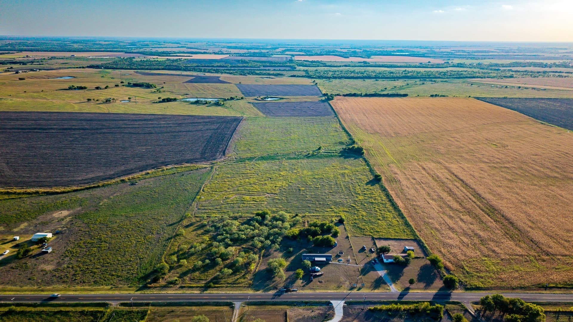 23.9 acres in Ellis County - photo 10