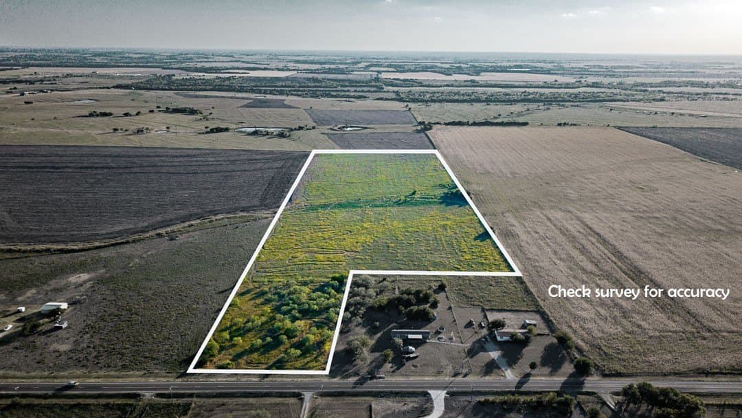 23.9 acres in Ellis County - photo 18