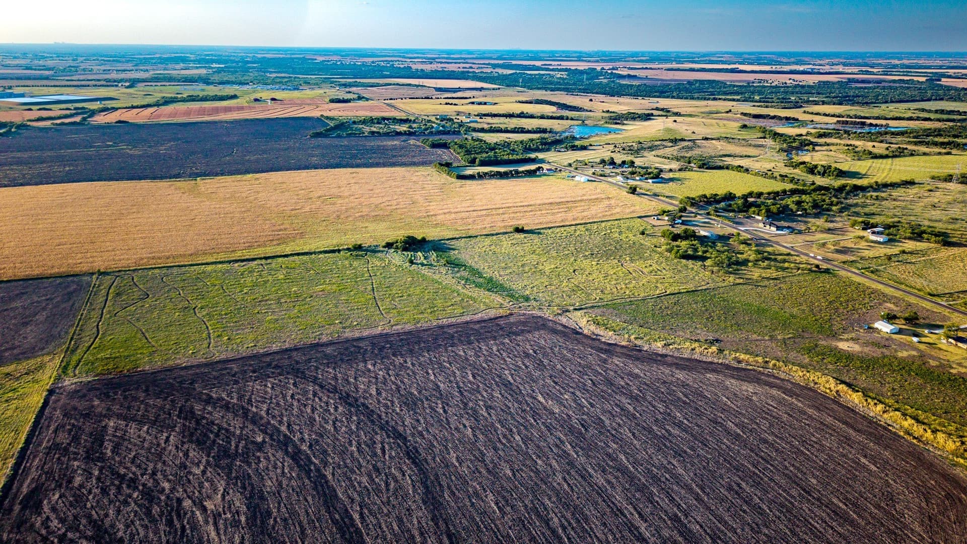 23.9 acres in Ellis County - photo 12
