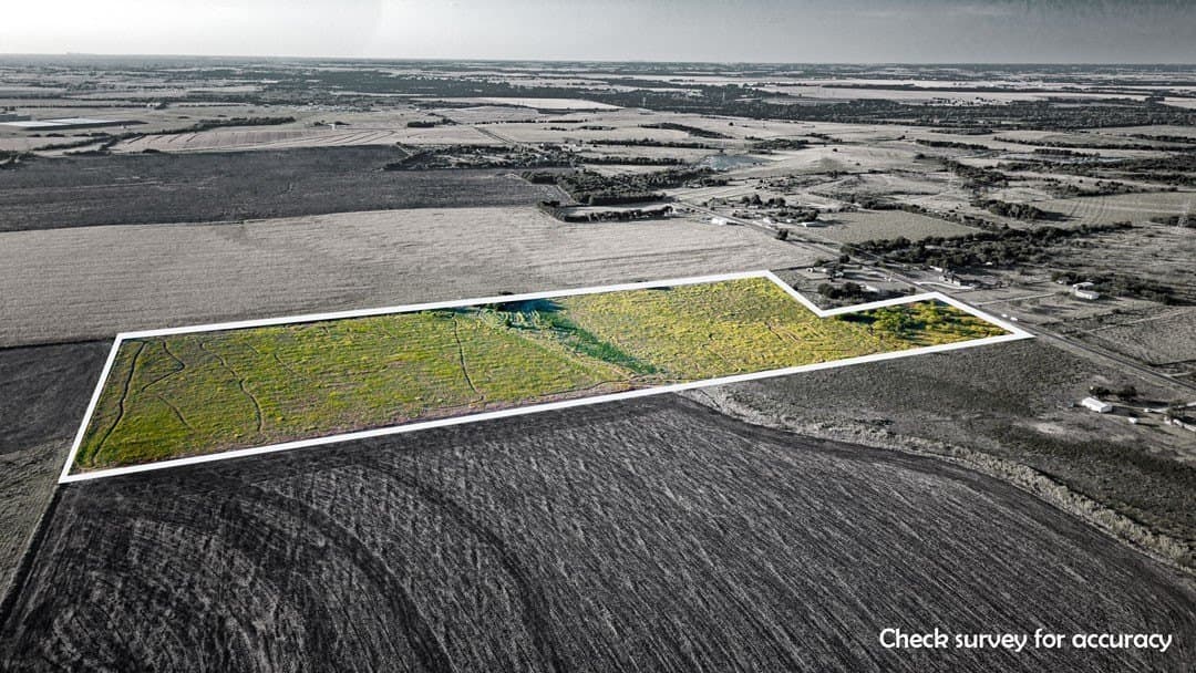 23.9 acres in Ellis County - photo 19