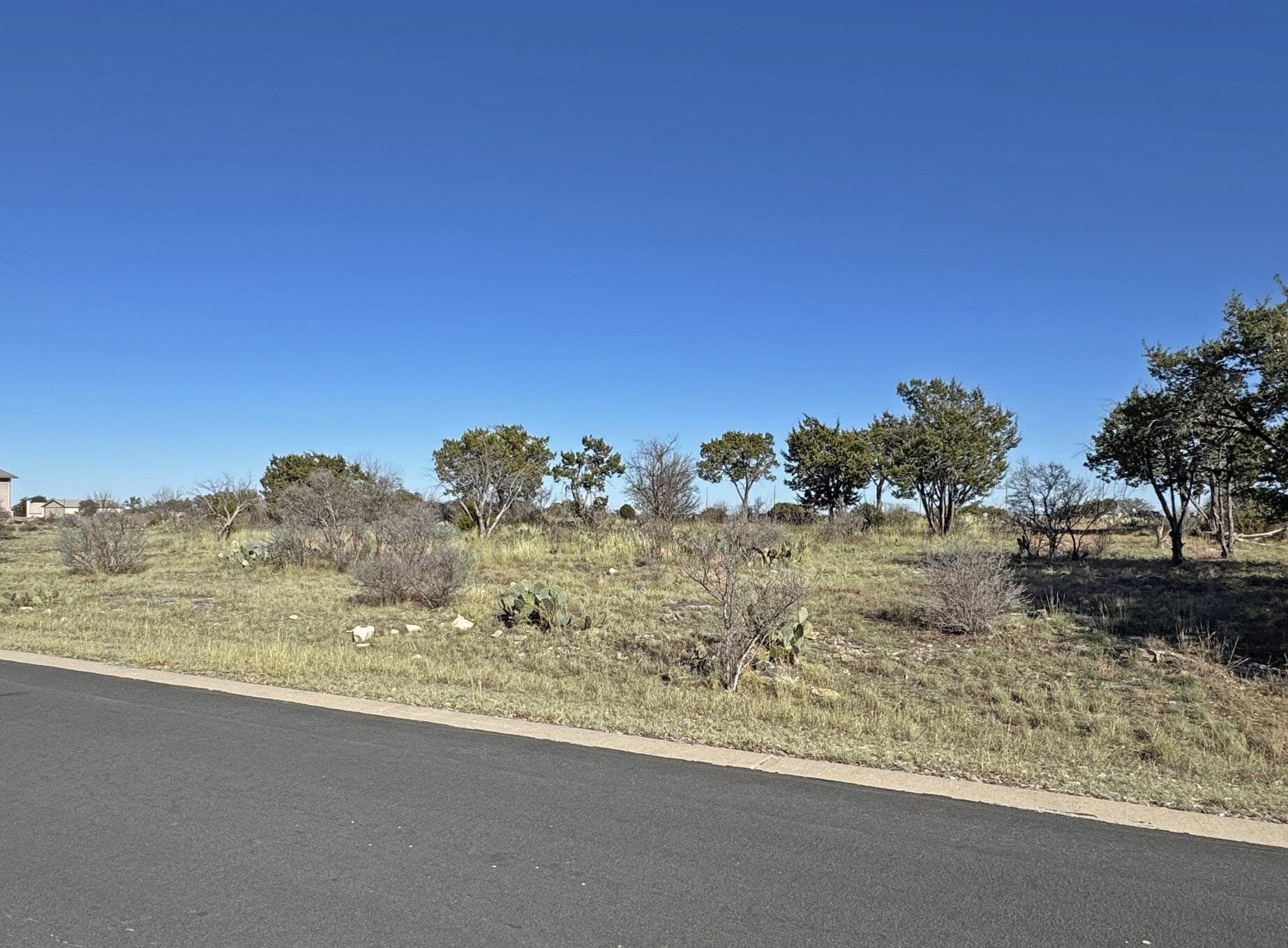 0.46 acres in Llano County - photo 9