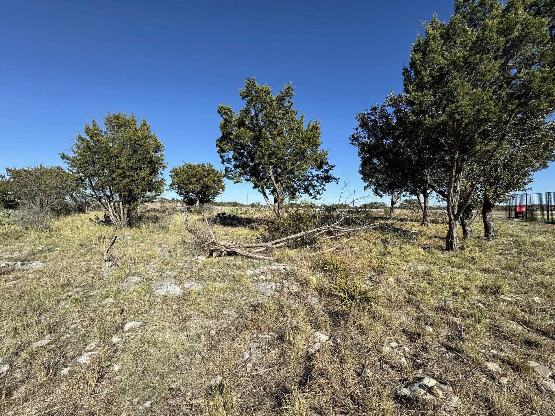 0.46 acres in Llano County featured view