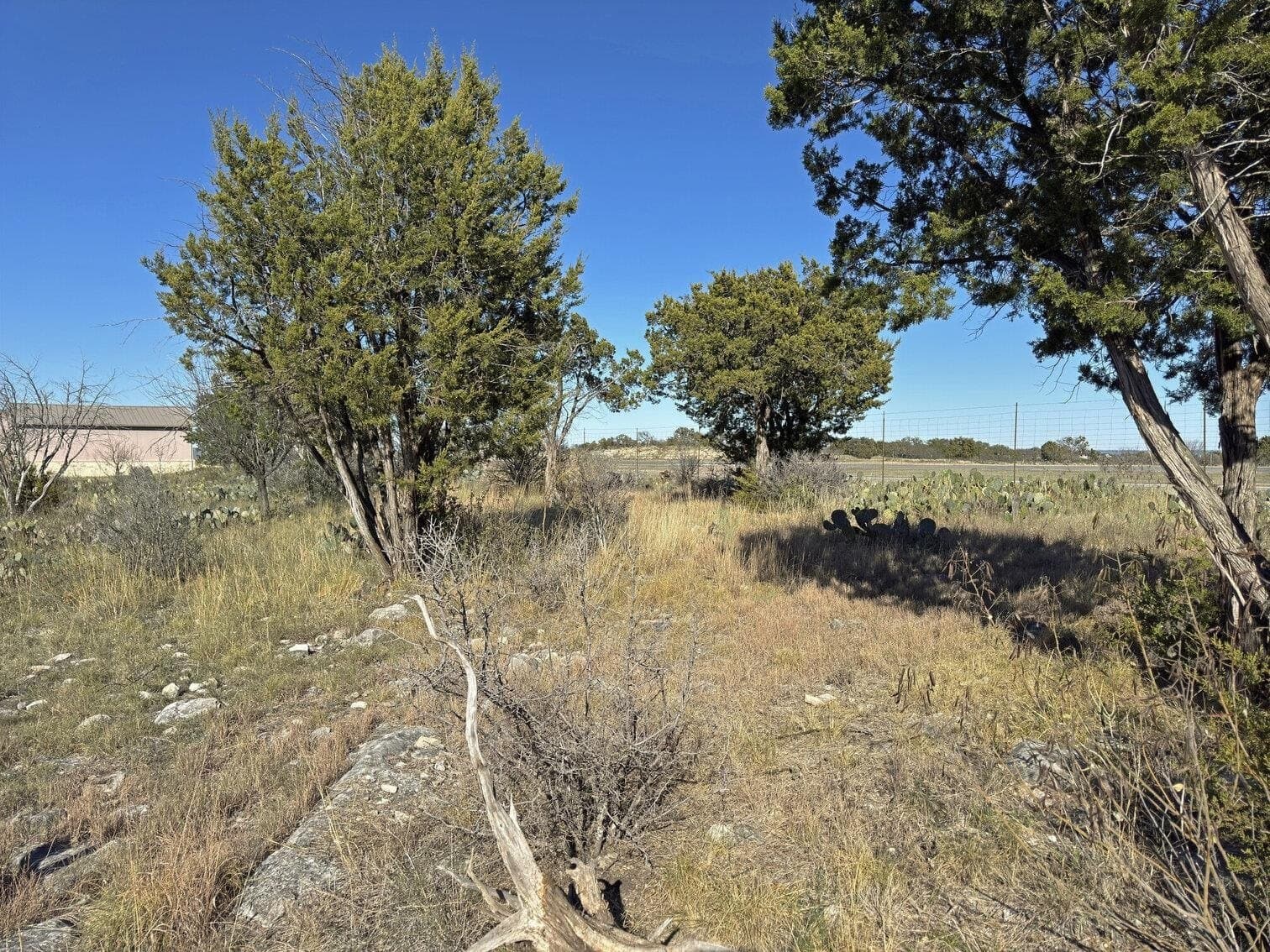 0.46 acres in Llano County - photo 6