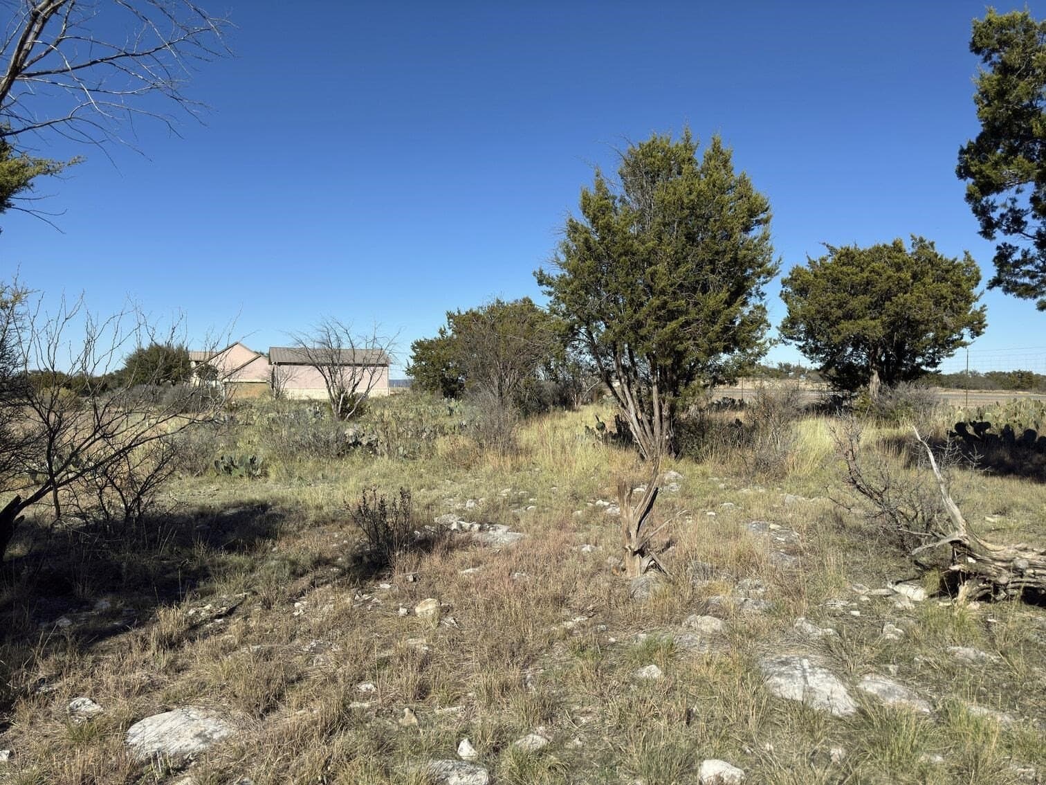 0.46 acres in Llano County - photo 7