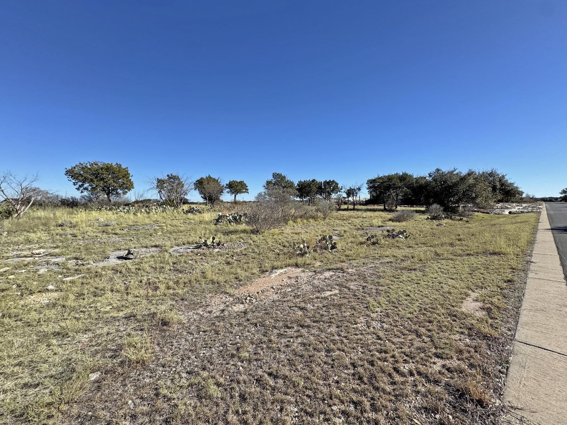 0.46 acres in Llano County gallery image 3