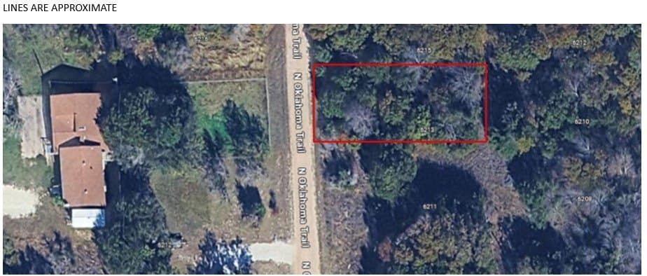 0.11 acres in Hood County - photo 3