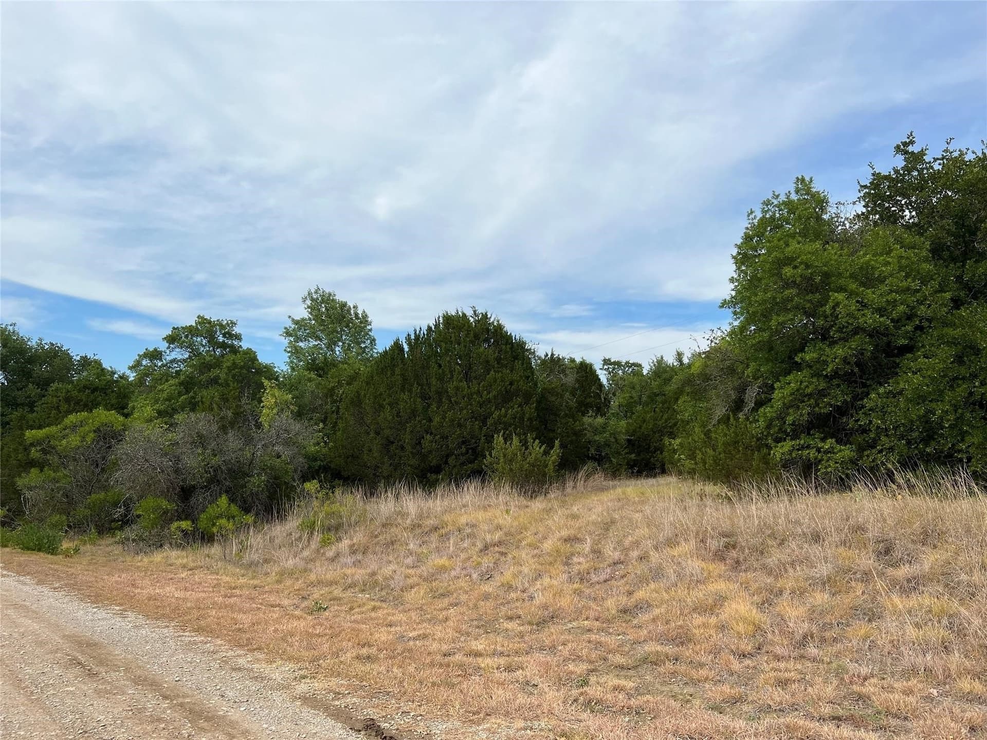 0.11 acres in Hood County