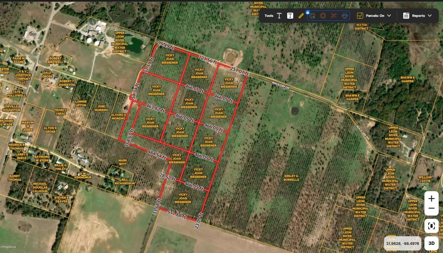 67.63 acres in Comanche County - photo 5