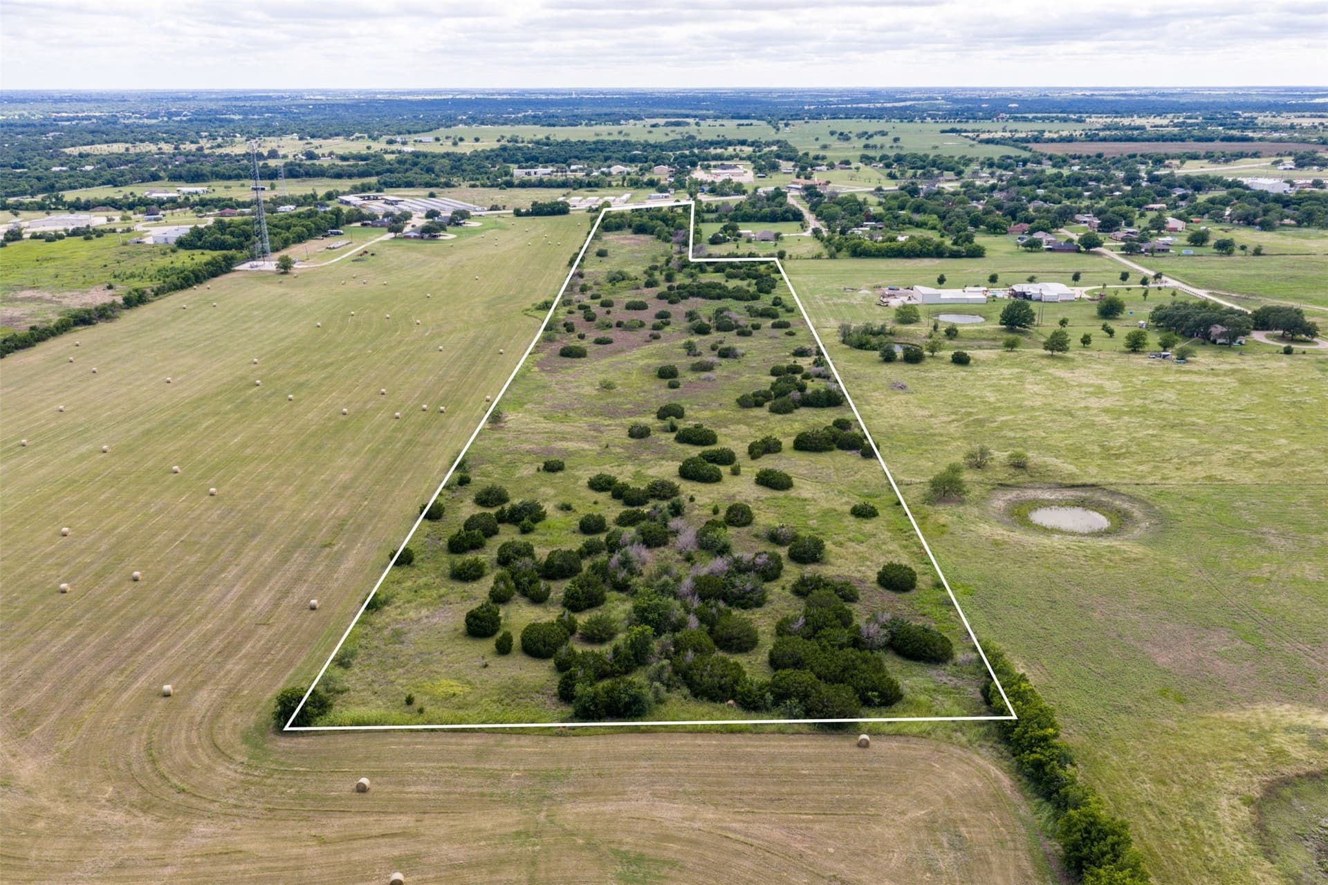 20 acres in McLennan County - photo 12