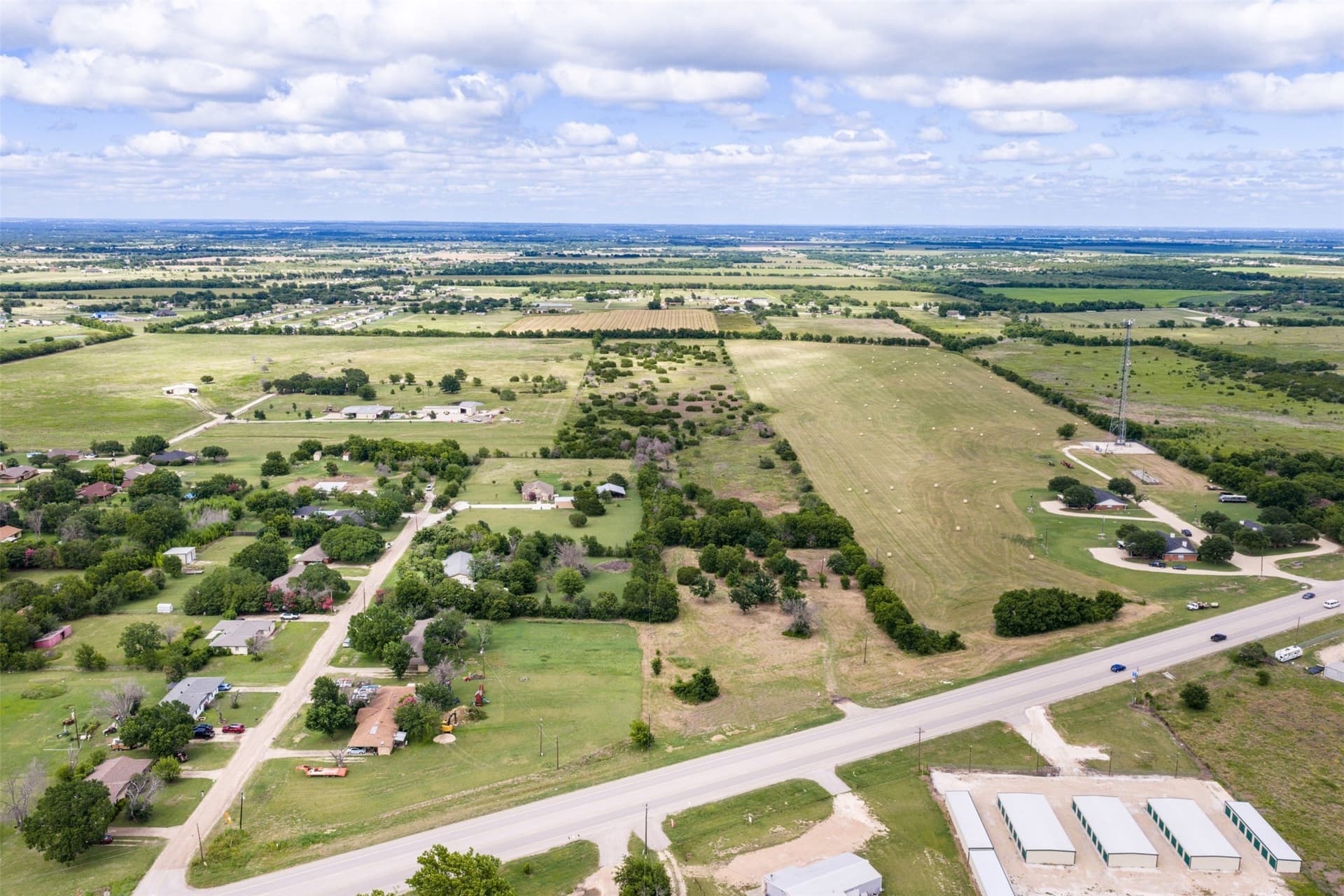 20 acres in McLennan County gallery image 4