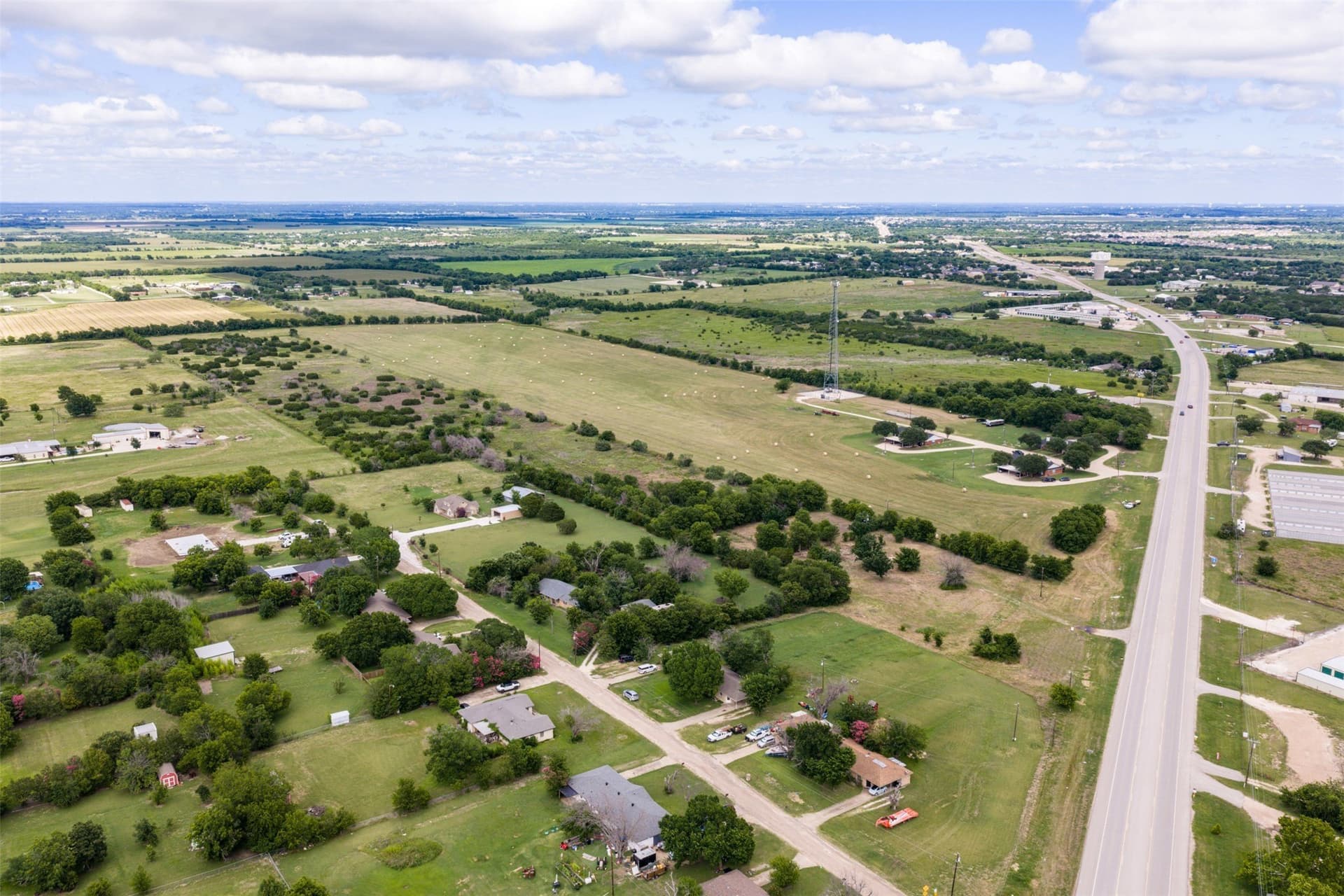 20 acres in McLennan County - photo 6