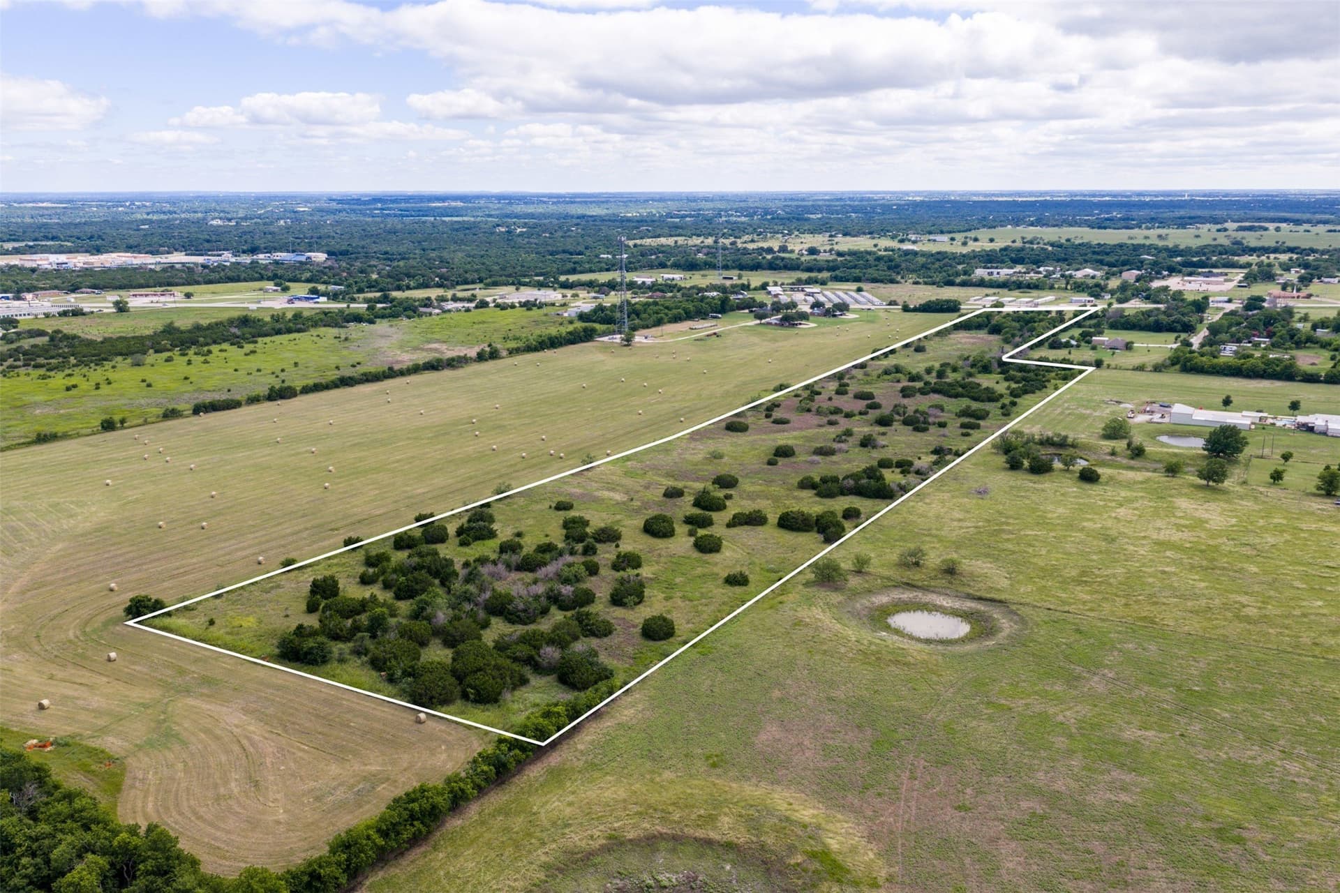 20 acres in McLennan County - photo 10