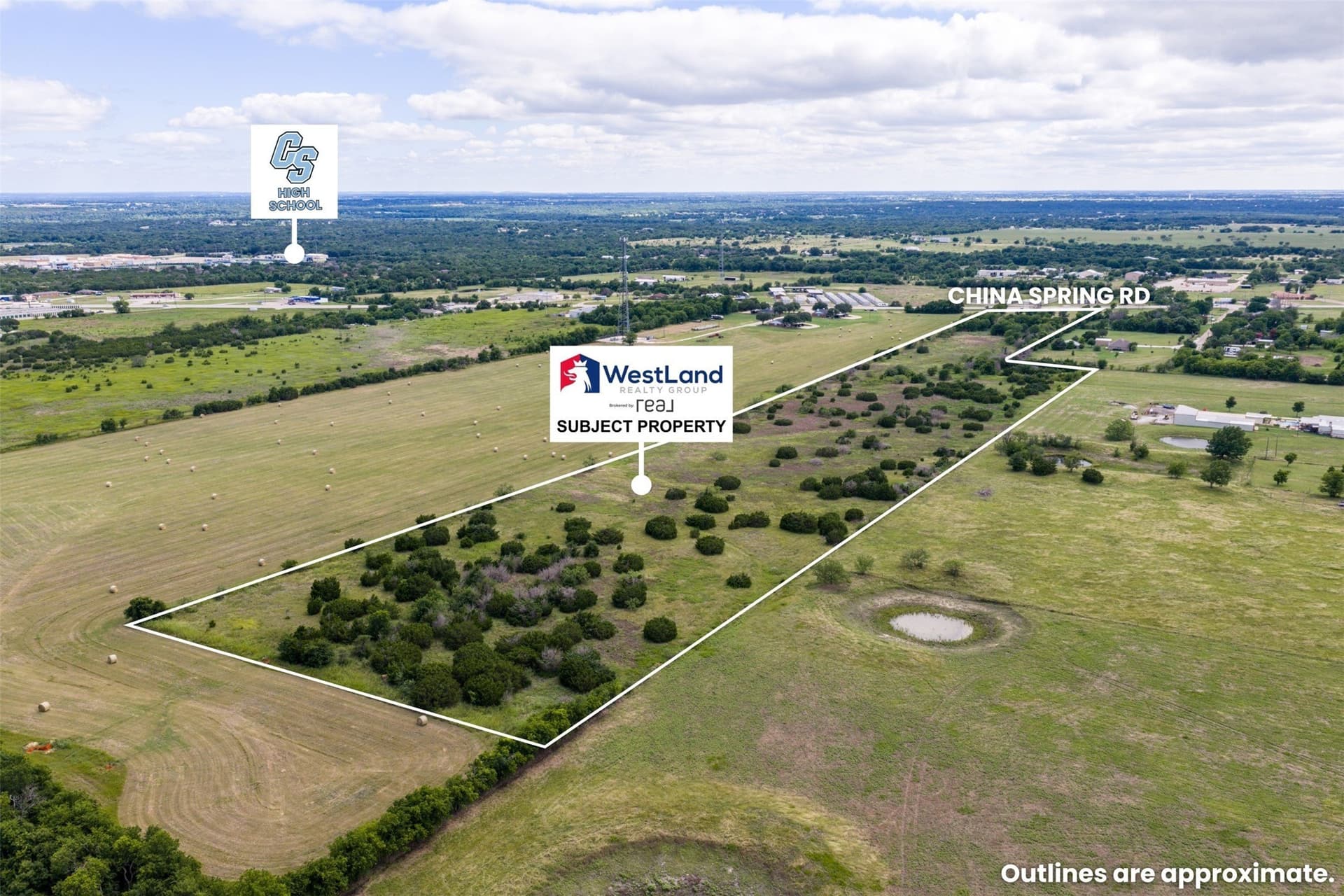 20 acres in McLennan County - photo 7
