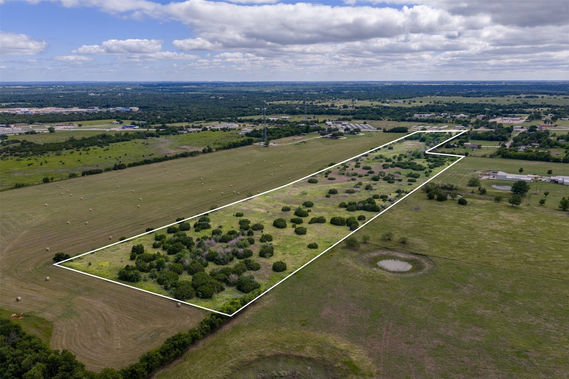 20 acres in McLennan County - photo 8