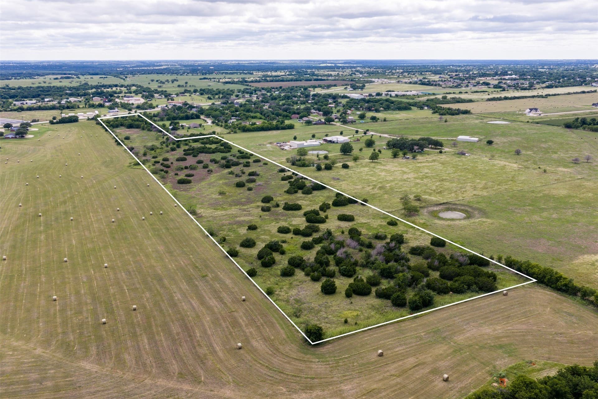 20 acres in McLennan County - photo 14