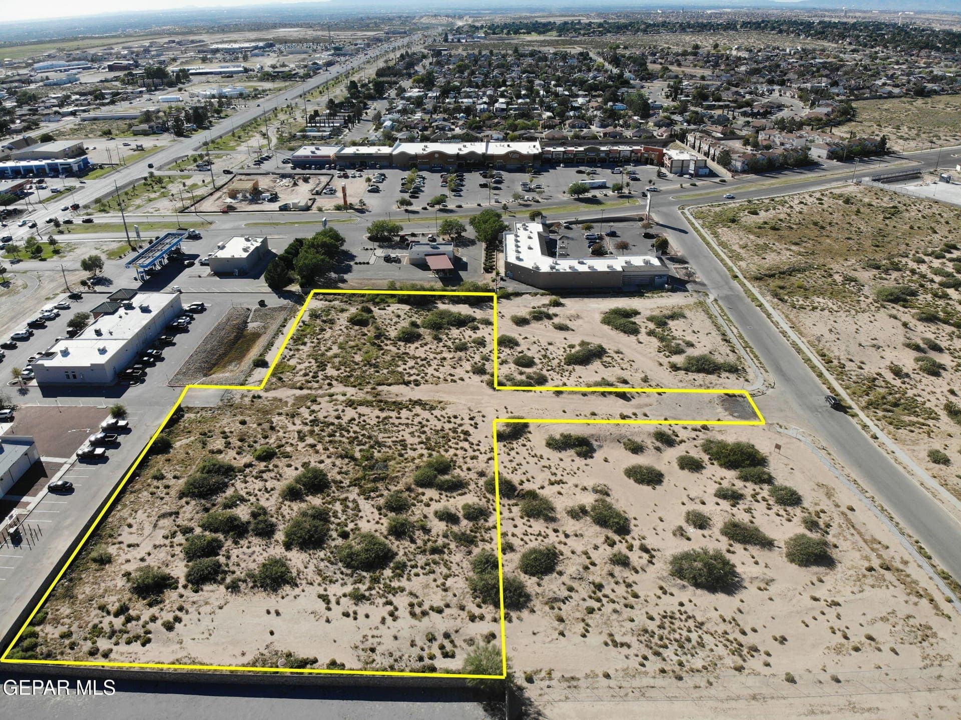 2.79 acres in El Paso County - photo 17