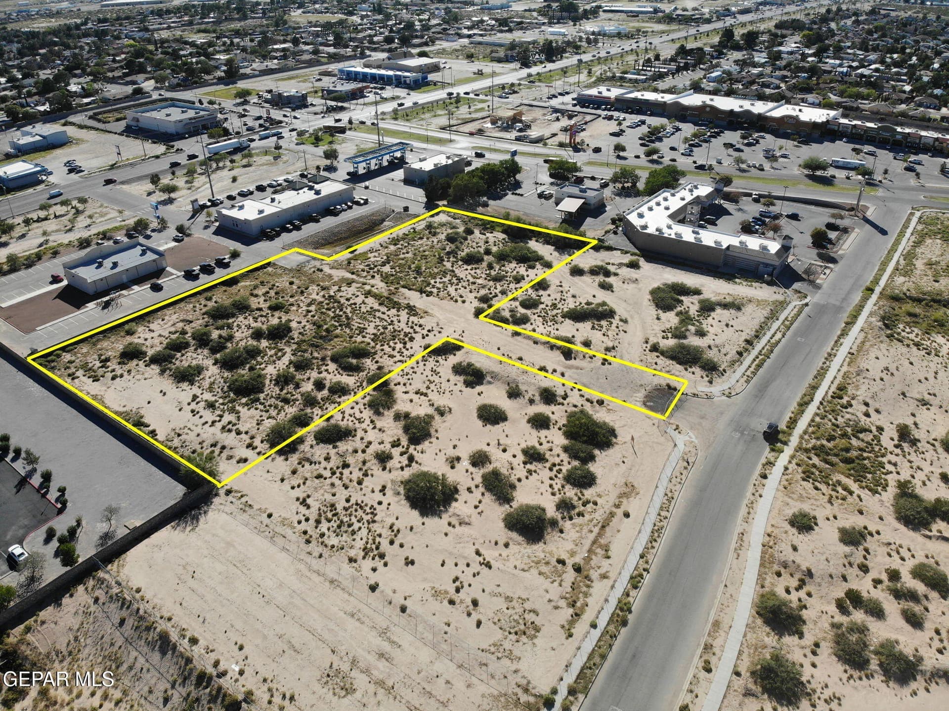 2.79 acres in El Paso County - photo 18