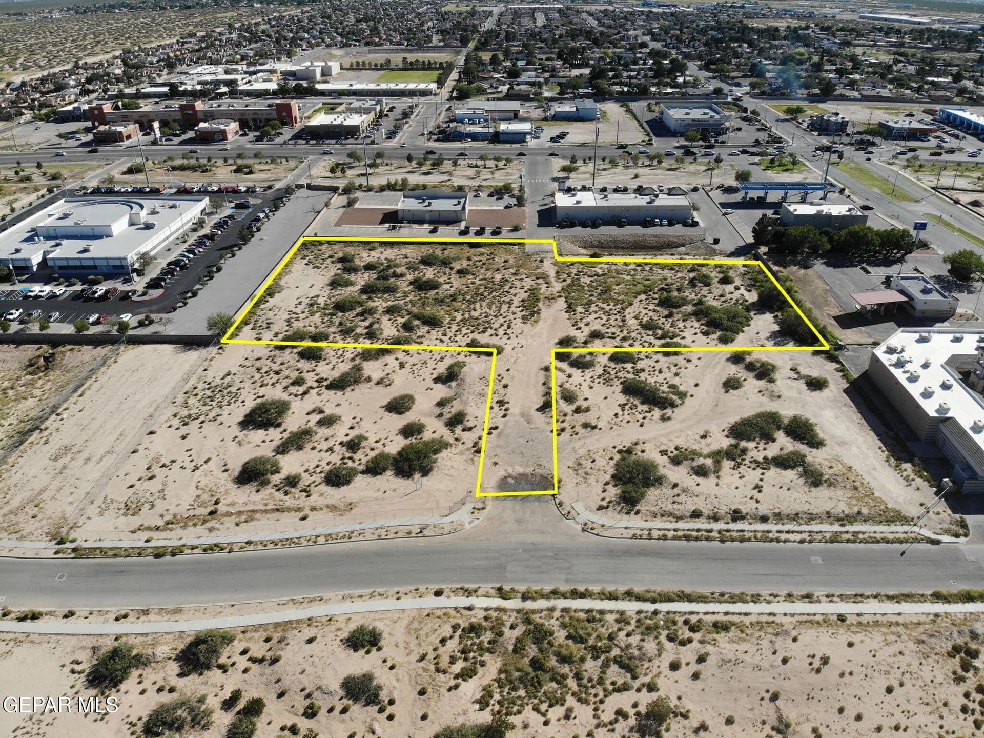2.79 acres in El Paso County - photo 6