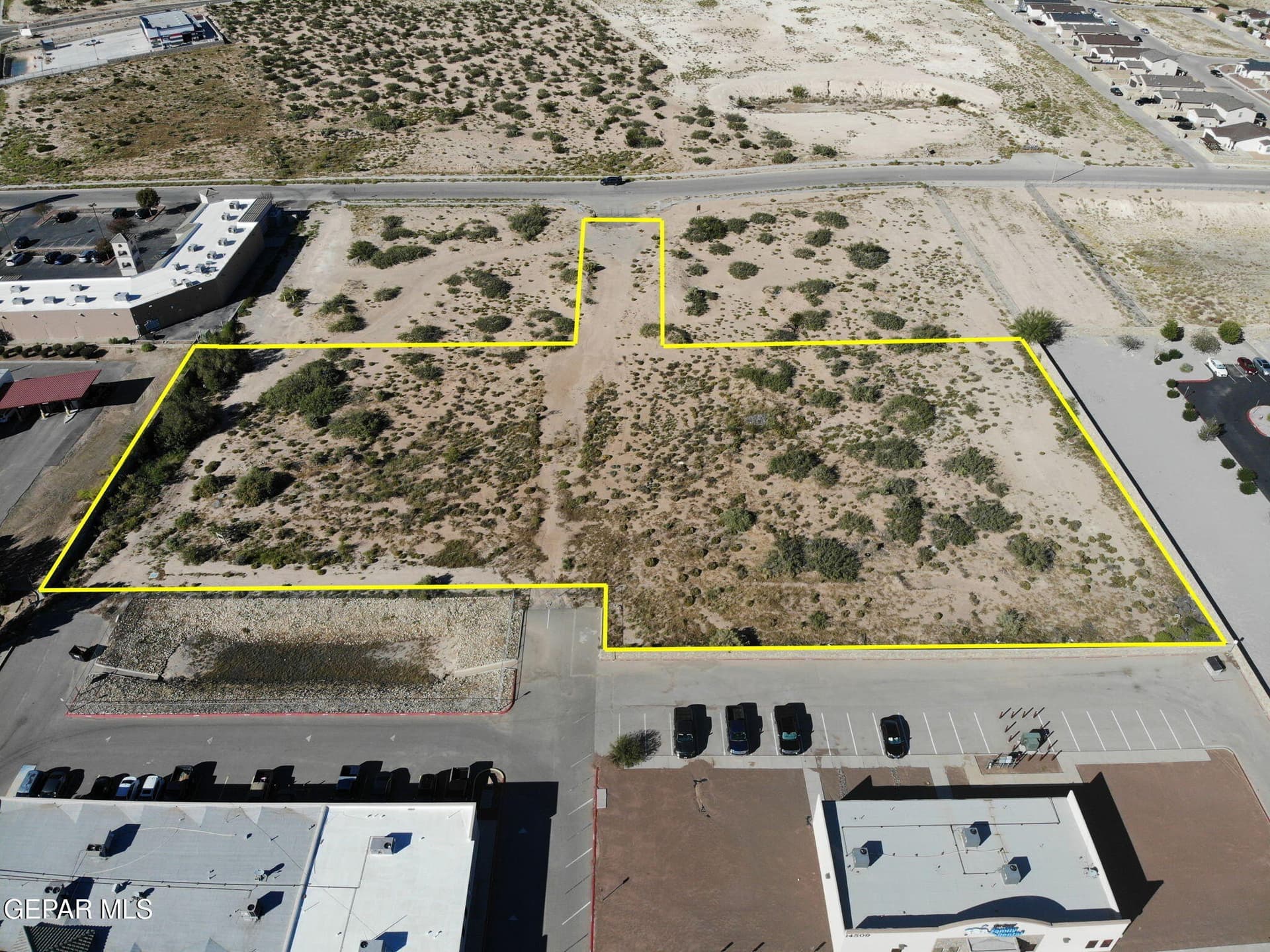 2.79 acres in El Paso County - photo 13