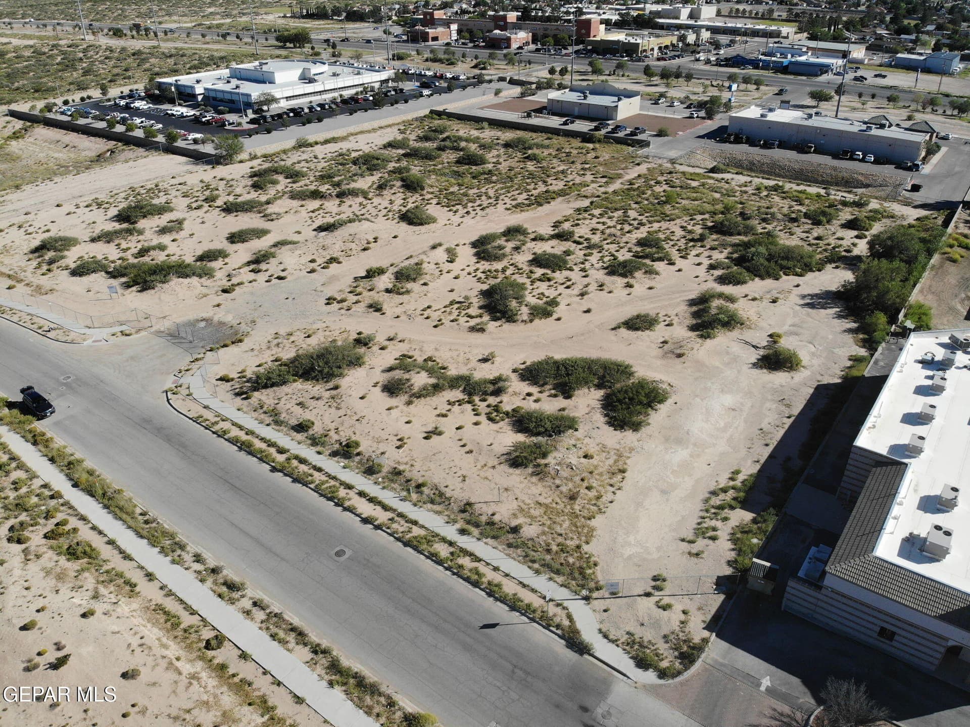 2.79 acres in El Paso County gallery image 2