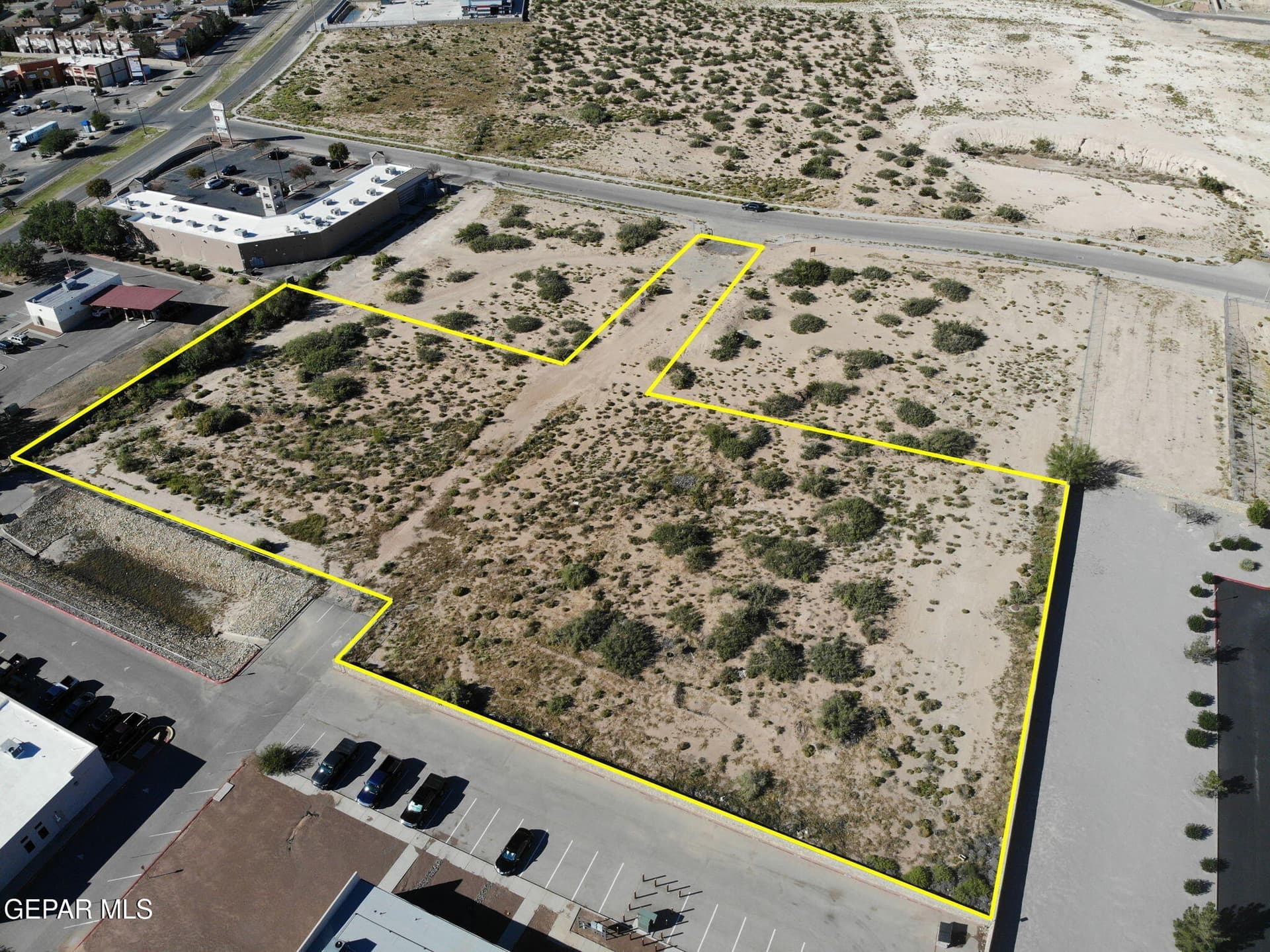 2.79 acres in El Paso County - photo 14
