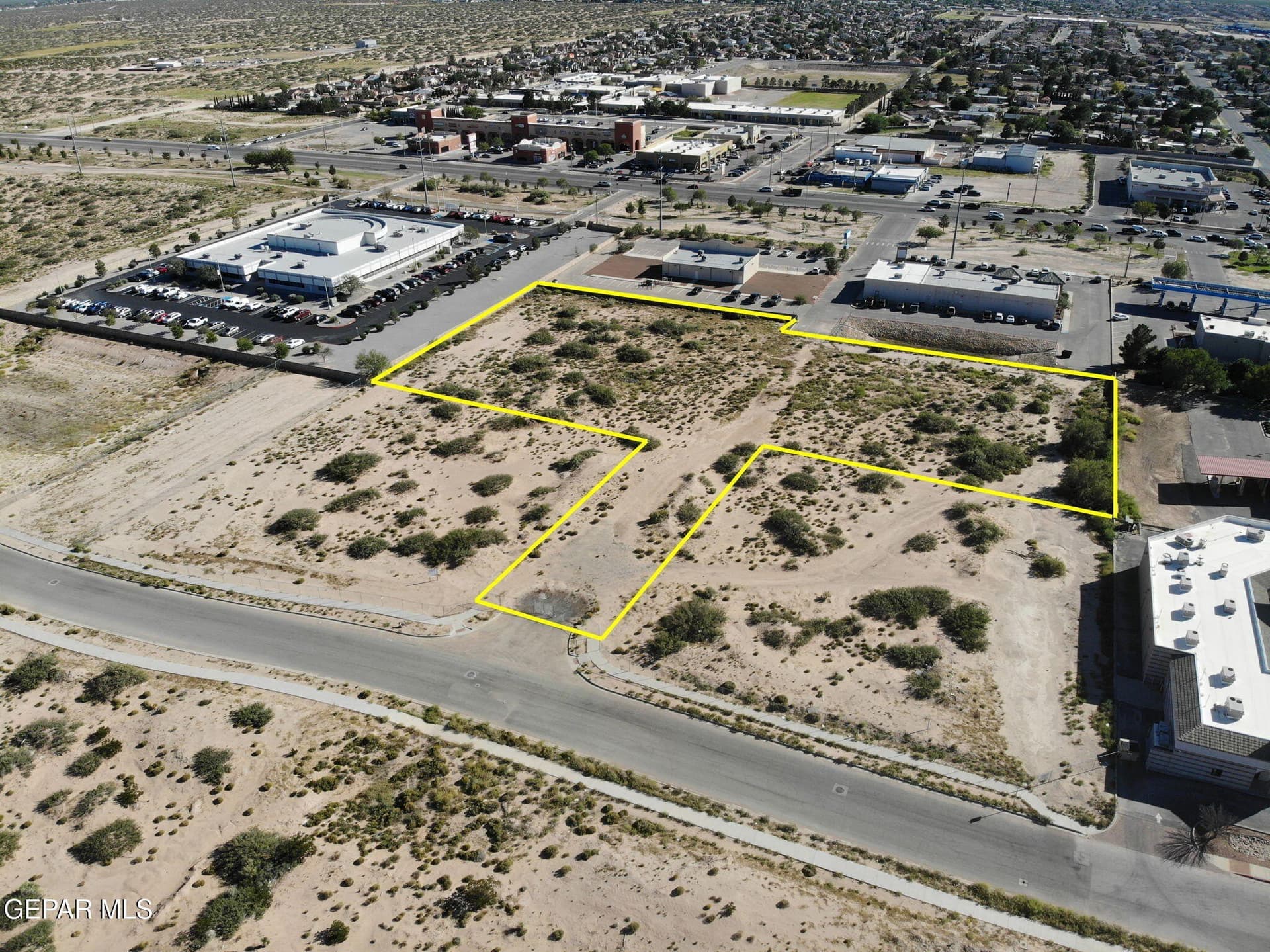 2.79 acres in El Paso County - photo 7