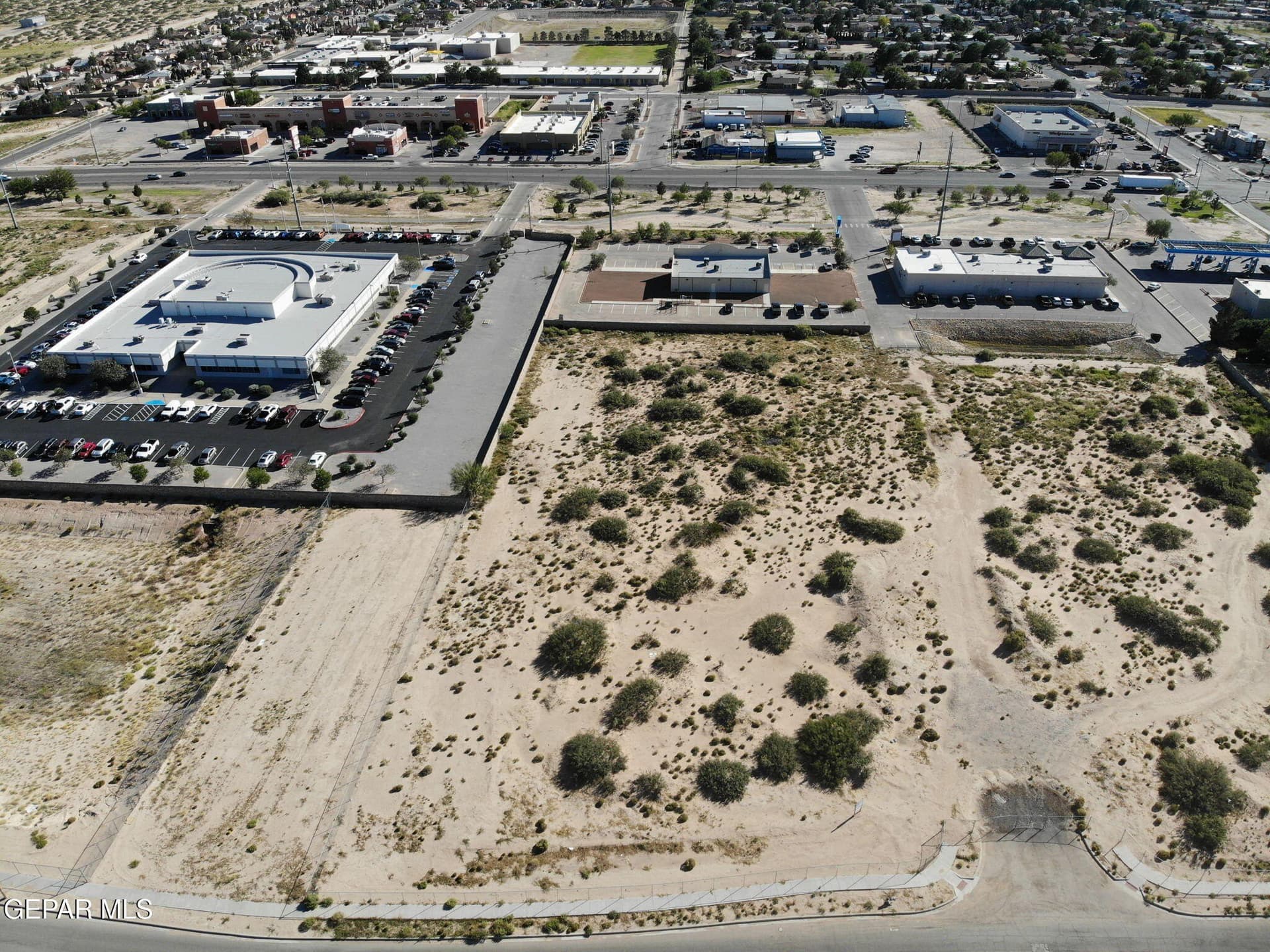 2.79 acres in El Paso County - photo 20