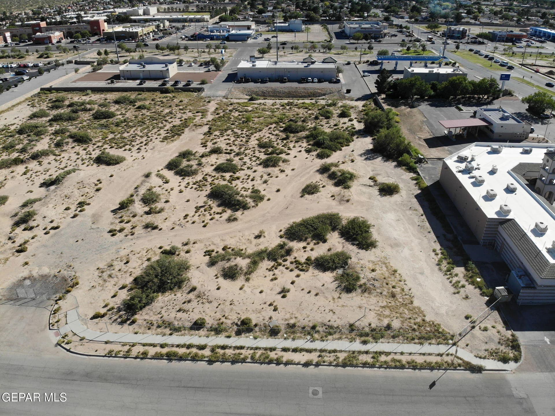 2.79 acres in El Paso County gallery image 3