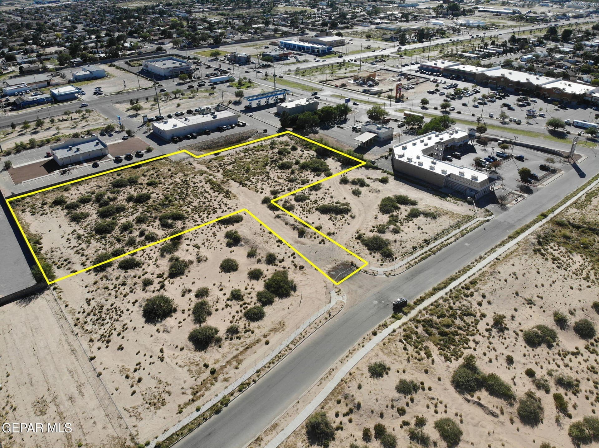 2.79 acres in El Paso County - photo 19