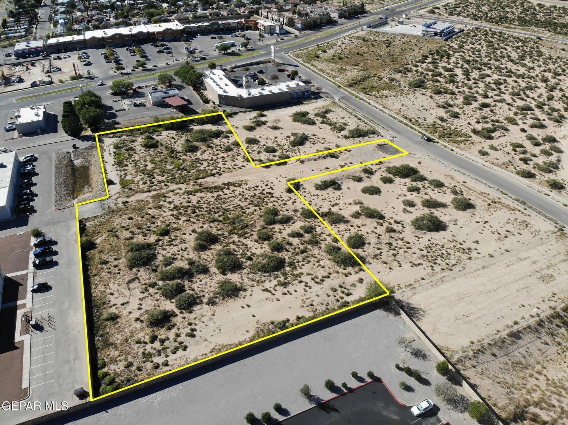 2.79 acres in El Paso County - photo 16