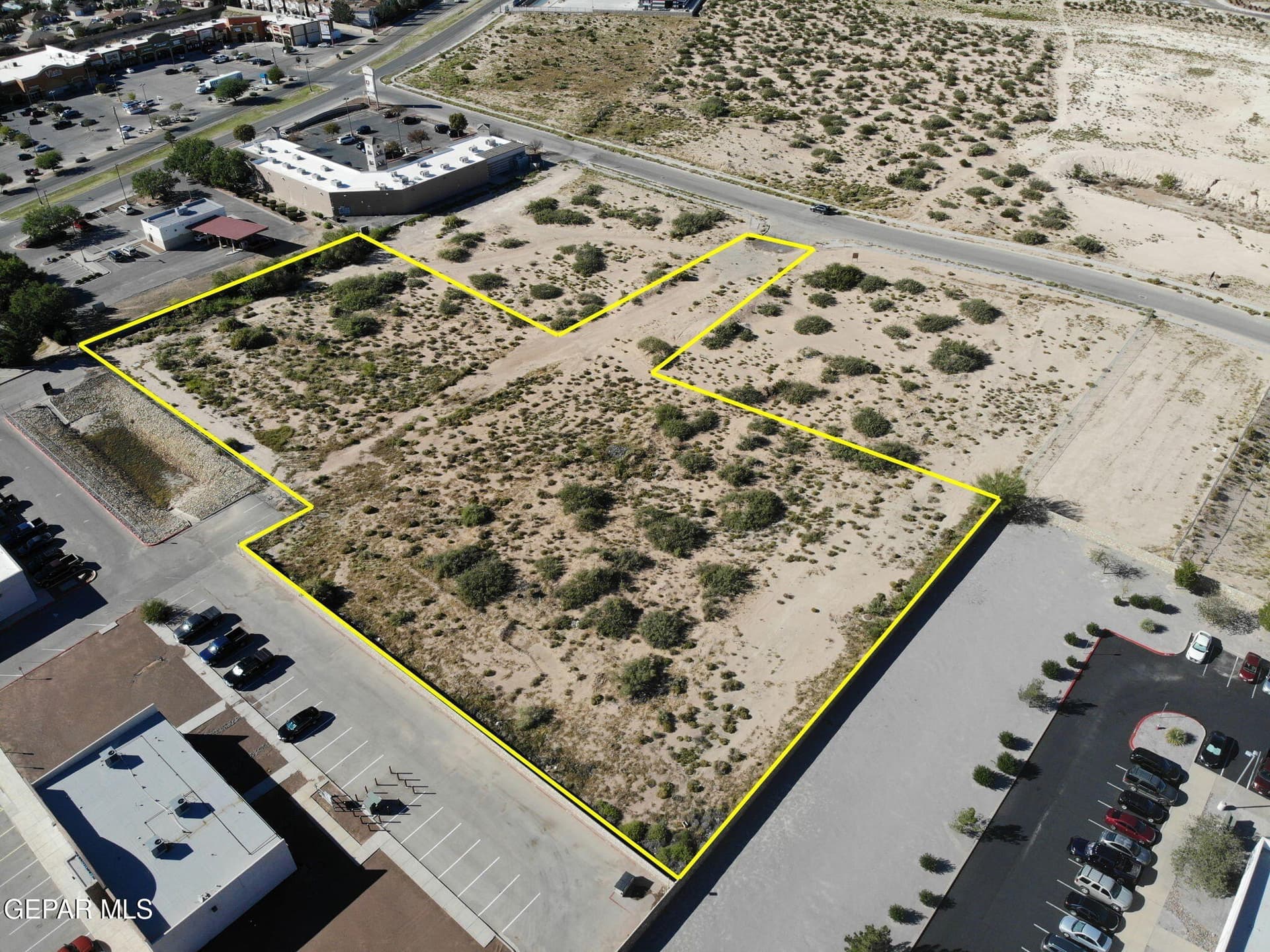 2.79 acres in El Paso County - photo 15