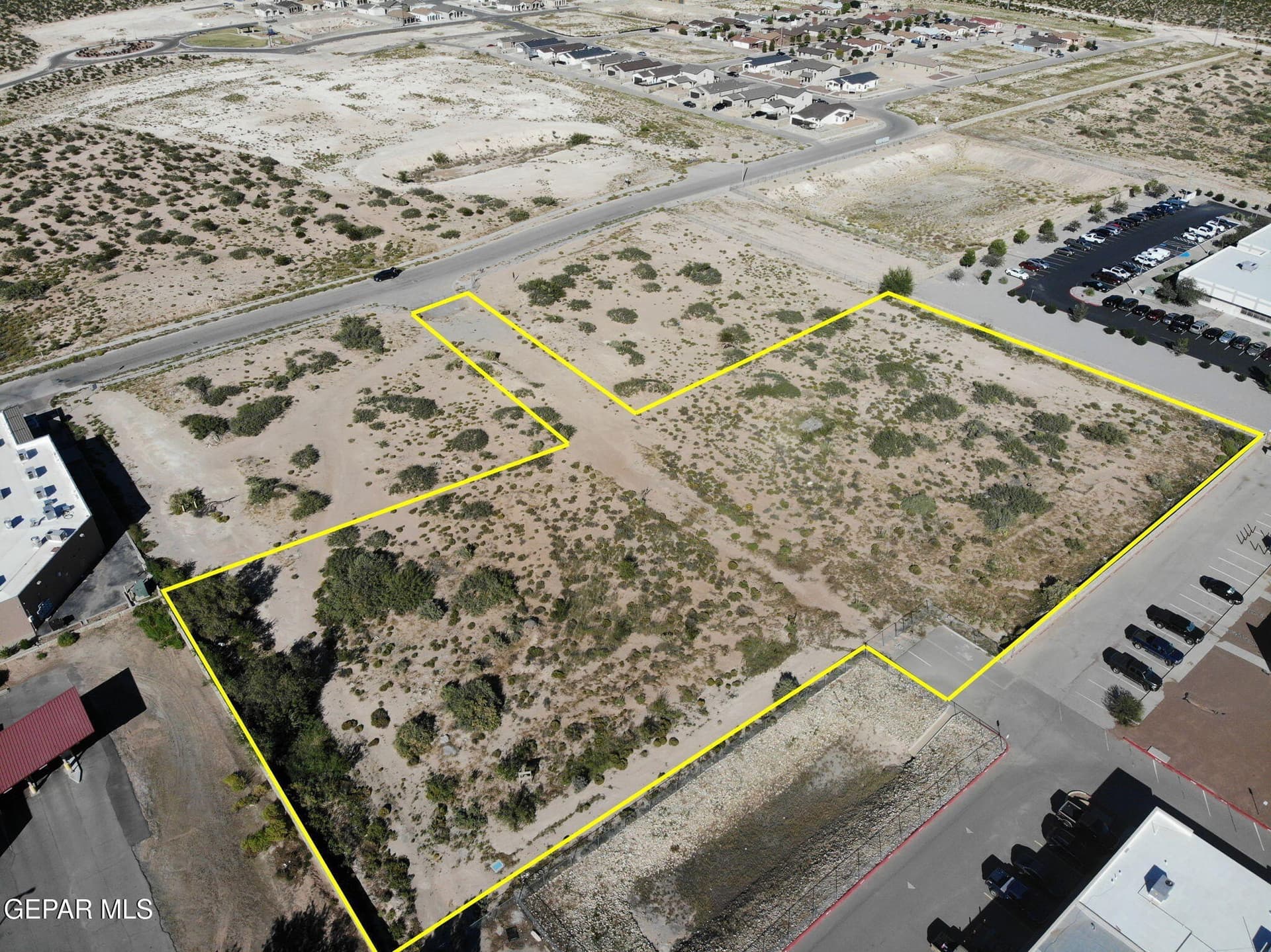 2.79 acres in El Paso County - photo 10