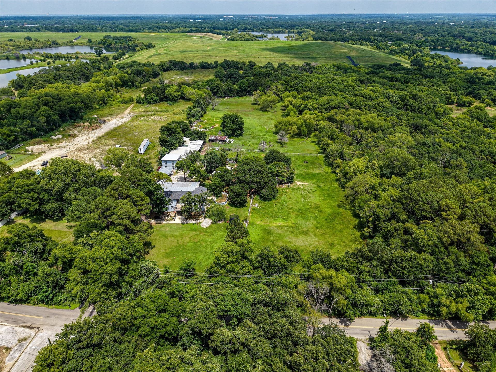 7 acres in Dallas County gallery image 3