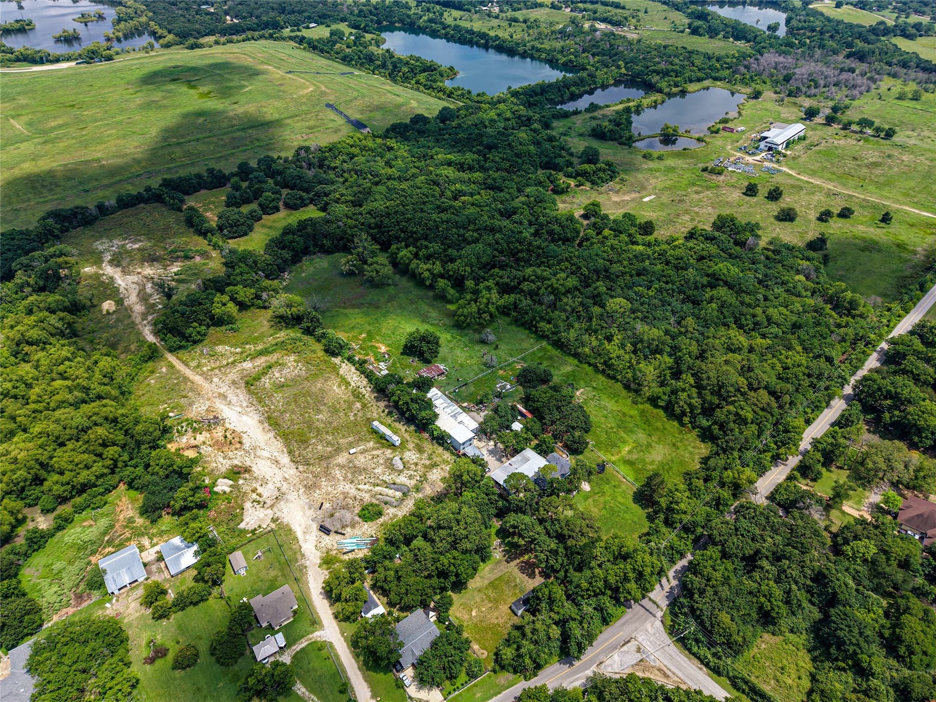 7 acres in Dallas County gallery image 4