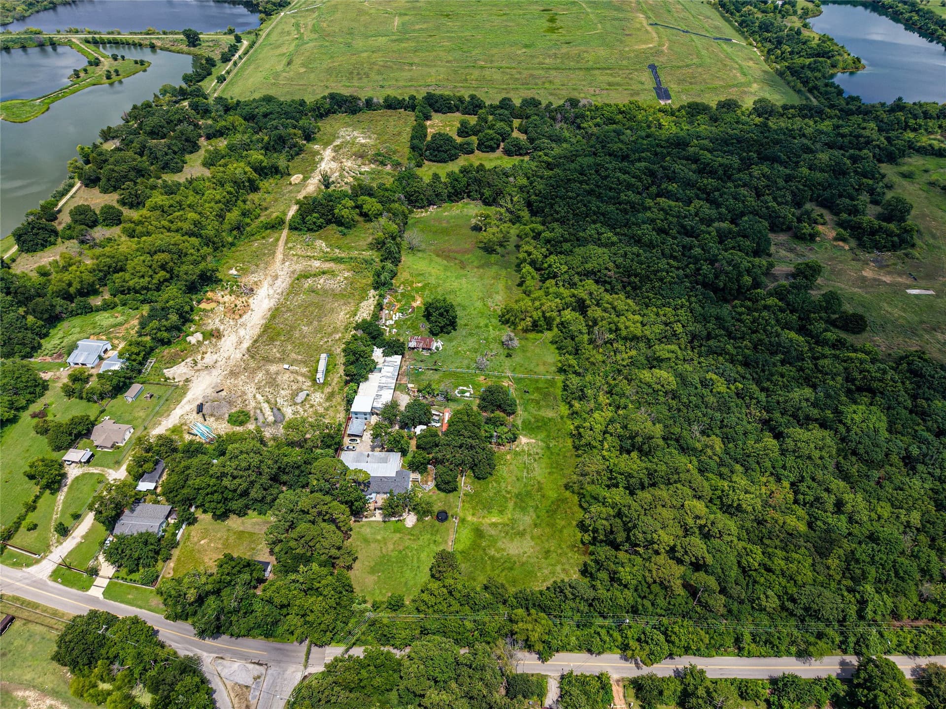 7 acres in Dallas County gallery image 2