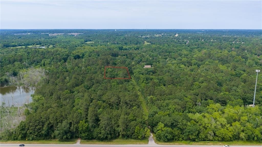 0.84 acres in Montgomery County