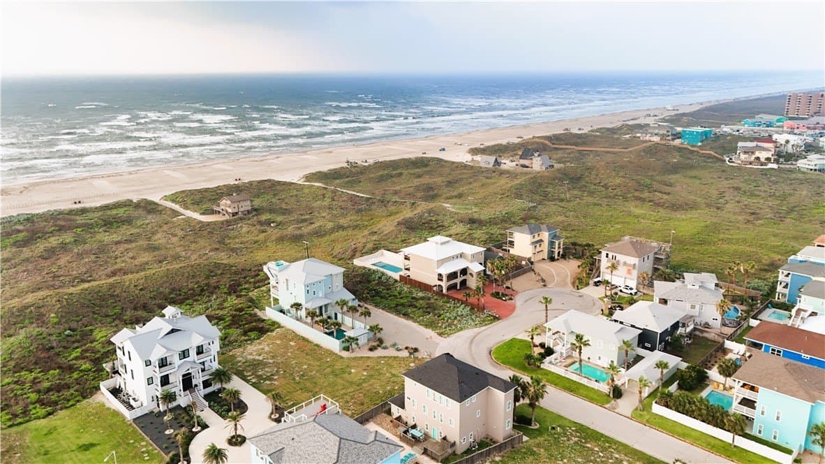 0.15 acres in Nueces County featured view