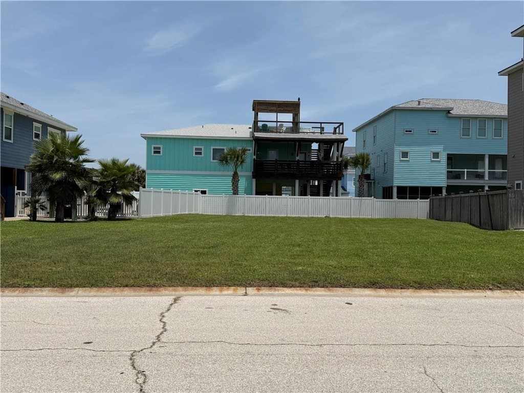 0.15 acres in Nueces County - photo 6