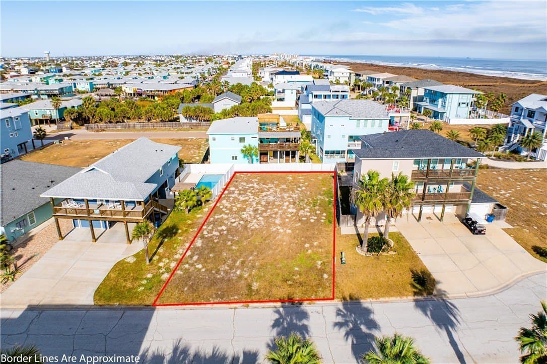 0.15 acres in Nueces County gallery image 4