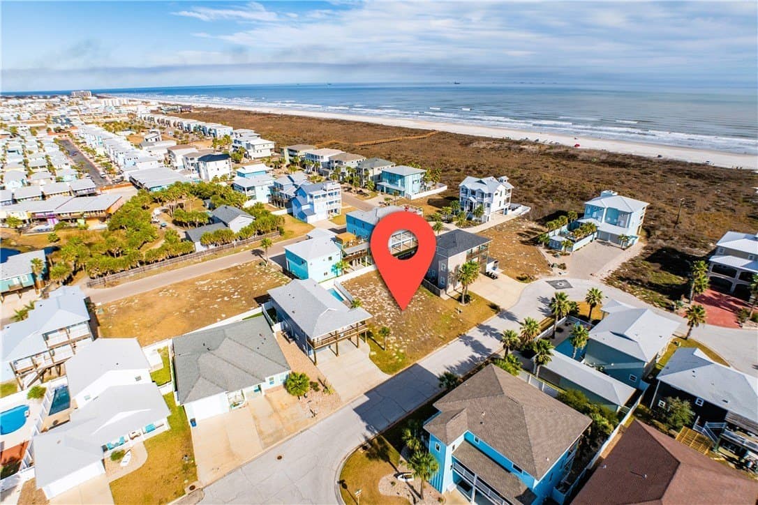 0.15 acres in Nueces County