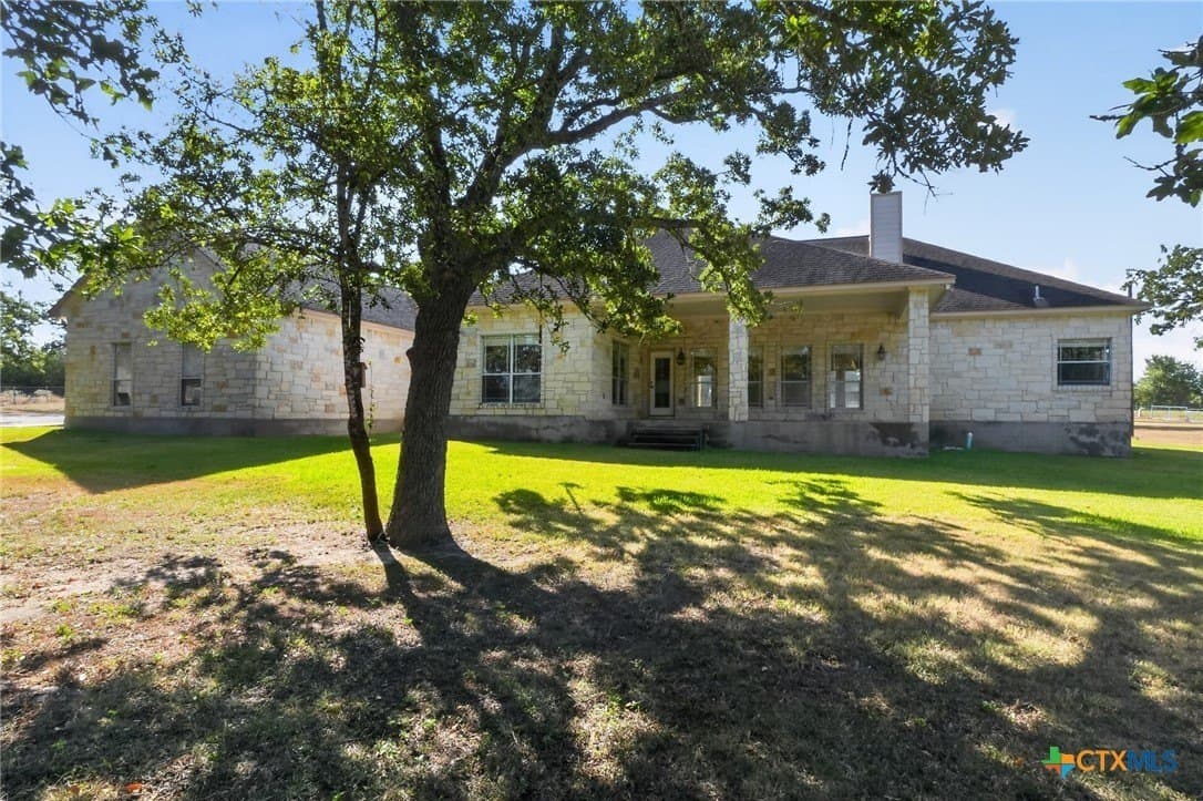68.67 acres in Bastrop County - photo 24