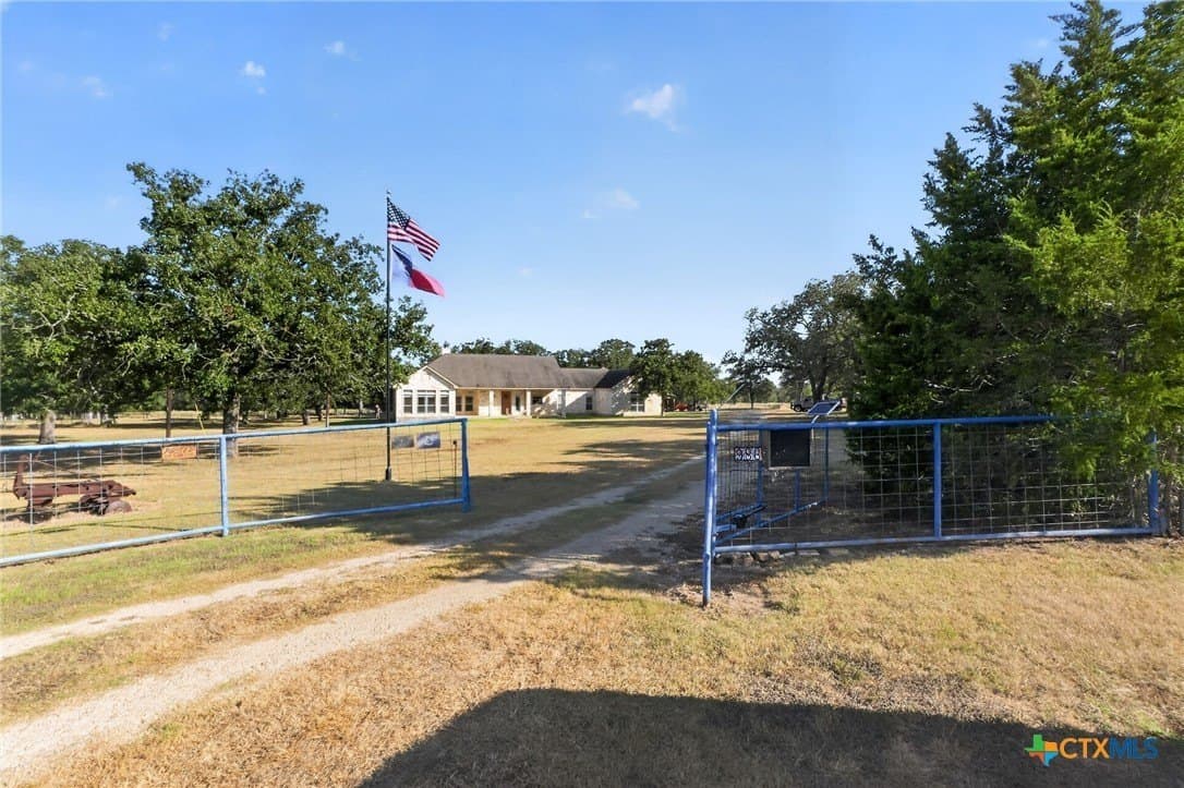 68.67 acres in Bastrop County - photo 23
